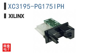 XC3195-PG175IPH