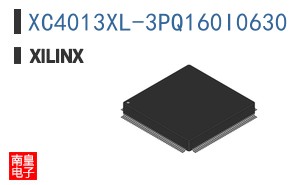 XC4013XL-3PQ160I0630
