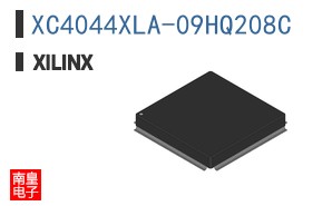 XC4044XLA-09HQ208C