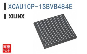 XCAU10P-1SBVB484E