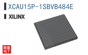 XCAU15P-1SBVB484E