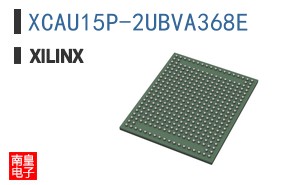 XCAU15P-2UBVA368E