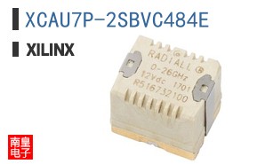 XCAU7P-2SBVC484E