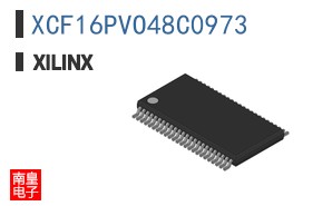 XCF16PVO48C0973