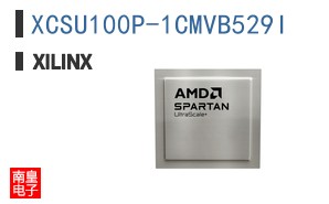 XCSU100P-1CMVB529I