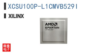 XCSU100P-L1CMVB529I