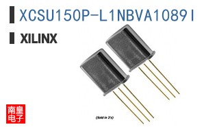 XCSU150P-L1NBVA1089I