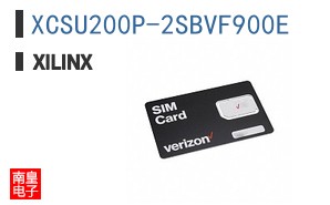 XCSU200P-2SBVF900E