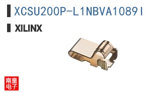 XCSU200P-L1NBVA1089I