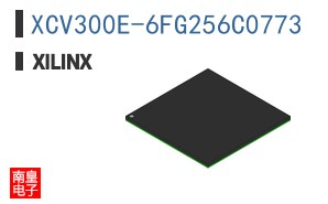 XCV300E-6FG256C0773