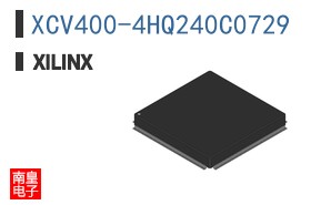 XCV400-4HQ240C0729