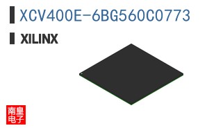 XCV400E-6BG560C0773