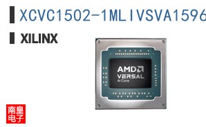 XCVC1502-1MLIVSVA1596
