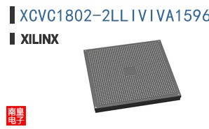 XCVC1802-2LLIVIVA1596