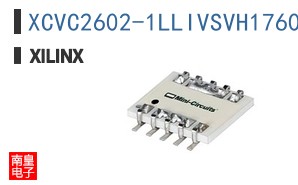 XCVC2602-1LLIVSVH1760