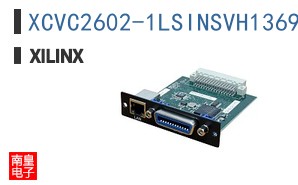XCVC2602-1LSINSVH1369