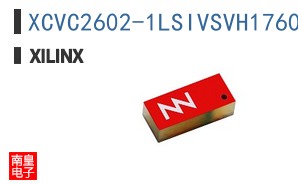 XCVC2602-1LSIVSVH1760