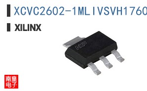XCVC2602-1MLIVSVH1760