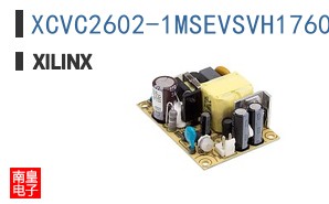 XCVC2602-1MSEVSVH1760