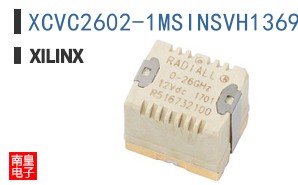XCVC2602-1MSINSVH1369