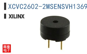 XCVC2602-2MSENSVH1369