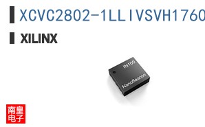 XCVC2802-1LLIVSVH1760