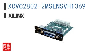 XCVC2802-2MSENSVH1369
