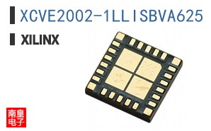 XCVE2002-1LLISBVA625