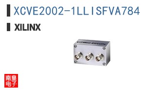XCVE2002-1LLISFVA784