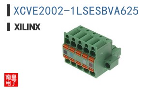 XCVE2002-1LSESBVA625