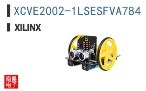 XCVE2002-1LSESFVA784