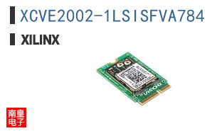 XCVE2002-1LSISFVA784