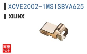 XCVE2002-1MSISBVA625