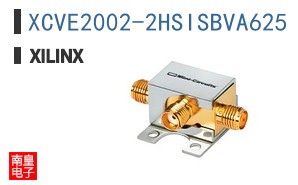 XCVE2002-2HSISBVA625