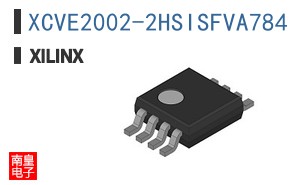 XCVE2002-2HSISFVA784