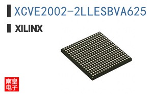 XCVE2002-2LLESBVA625
