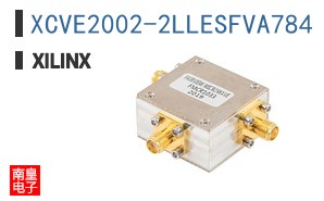XCVE2002-2LLESFVA784