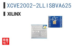 XCVE2002-2LLISBVA625