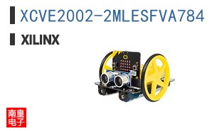 XCVE2002-2MLESFVA784
