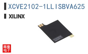 XCVE2102-1LLISBVA625