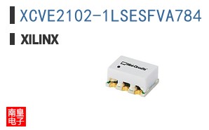 XCVE2102-1LSESFVA784