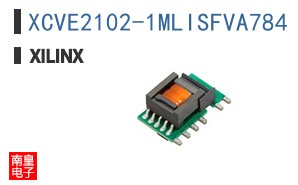 XCVE2102-1MLISFVA784