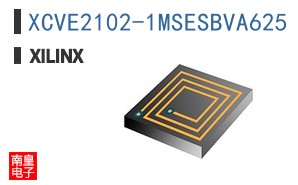 XCVE2102-1MSESBVA625