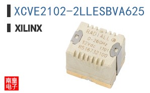 XCVE2102-2LLESBVA625