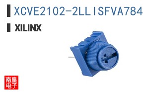 XCVE2102-2LLISFVA784