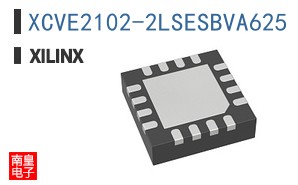XCVE2102-2LSESBVA625