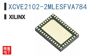 XCVE2102-2MLESFVA784