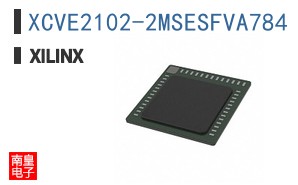 XCVE2102-2MSESFVA784