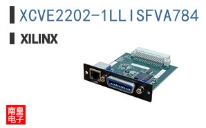 XCVE2202-1LLISFVA784