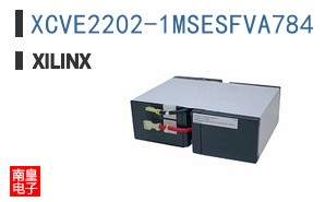 XCVE2202-1MSESFVA784
